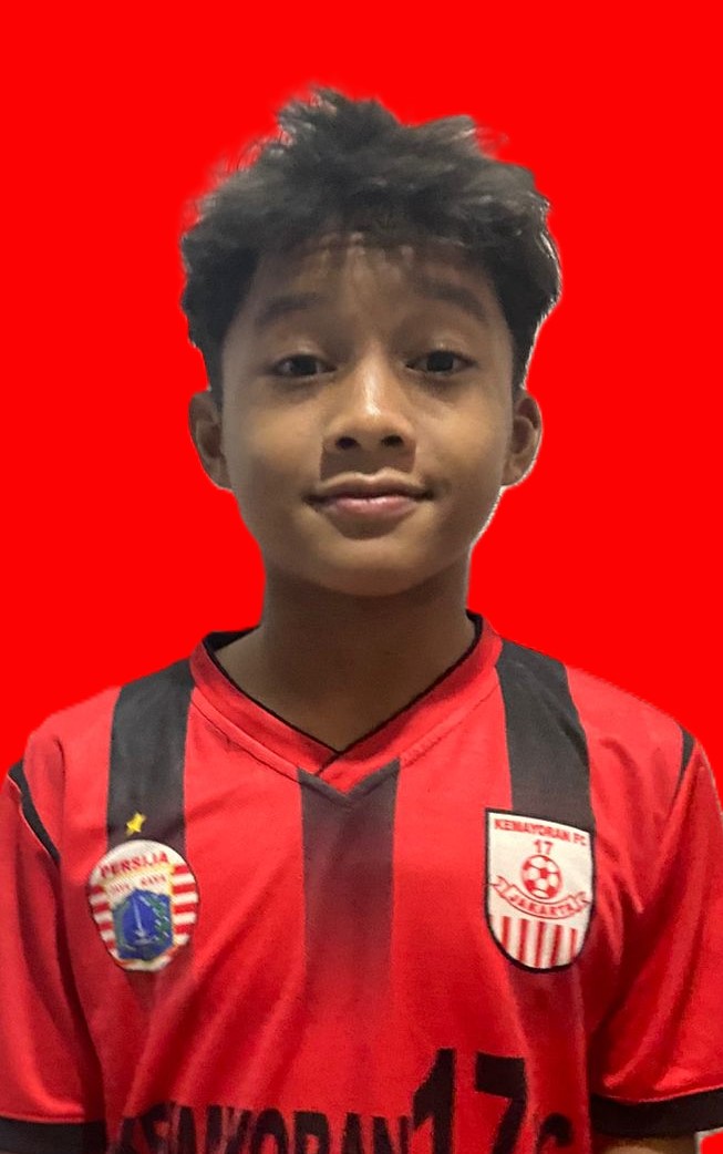 Revano Galih Alendra